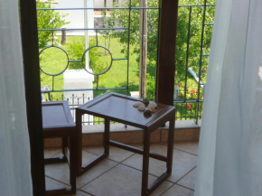 Kallikratia holiday flat 1